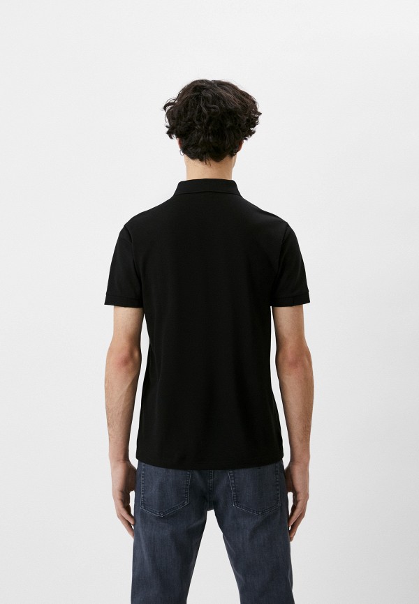 фото Поло boss