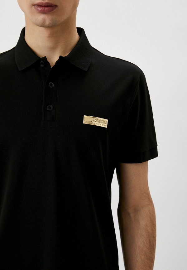 фото Поло boss