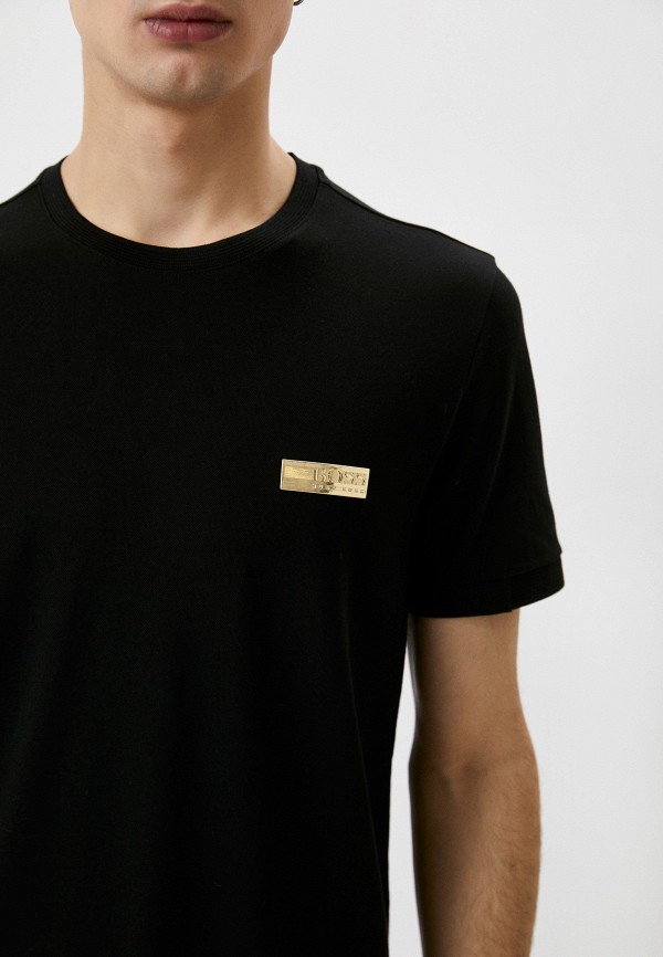 фото Футболка boss