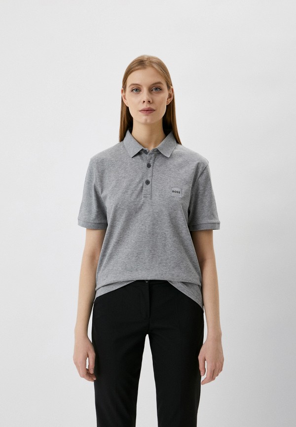 фото Поло boss