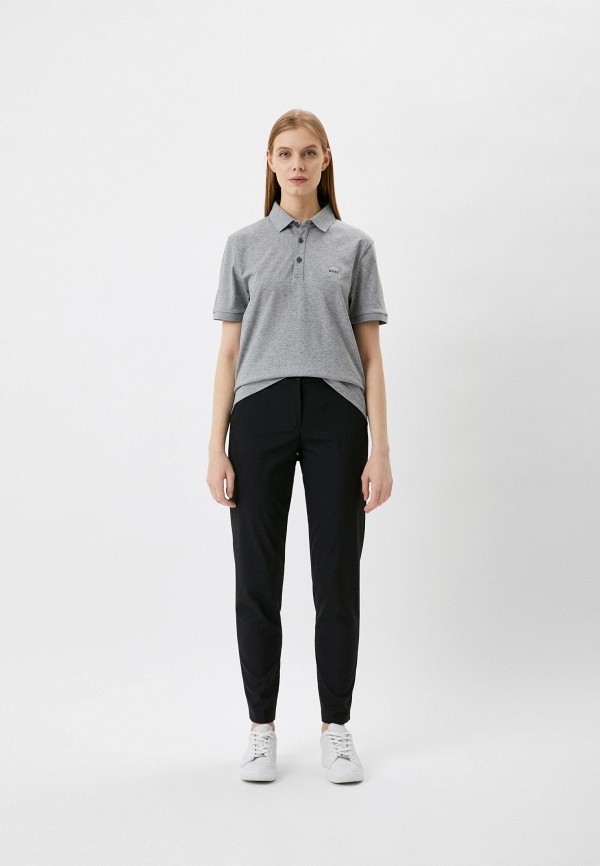 фото Поло boss