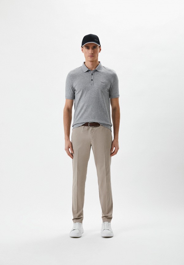 фото Поло boss