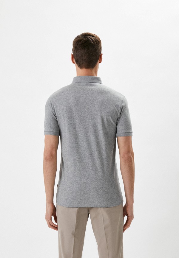 фото Поло boss