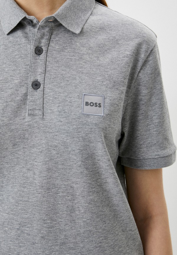 фото Поло boss