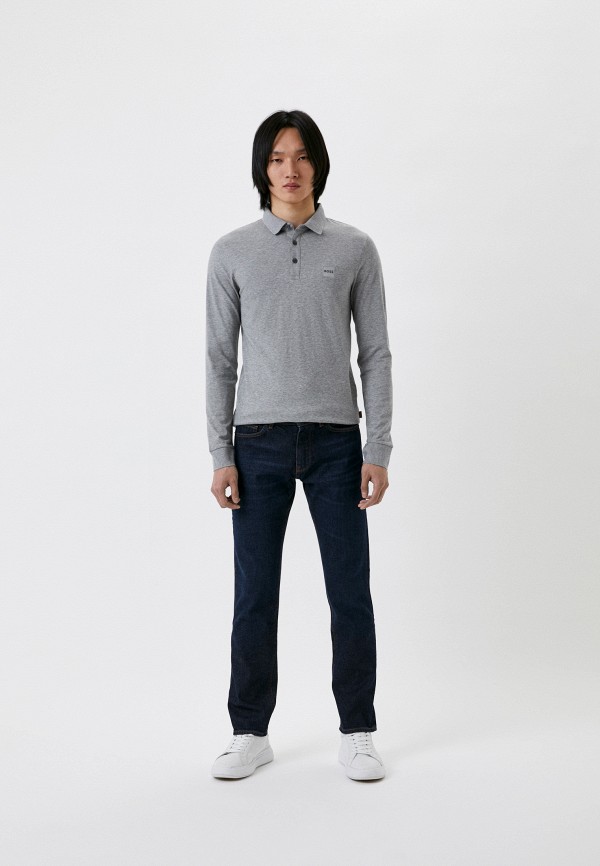 фото Поло boss