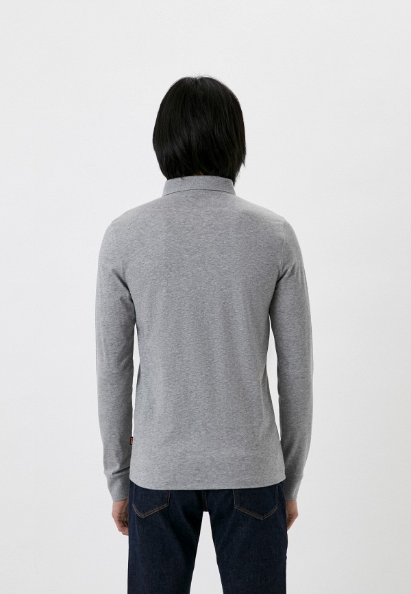 фото Поло boss