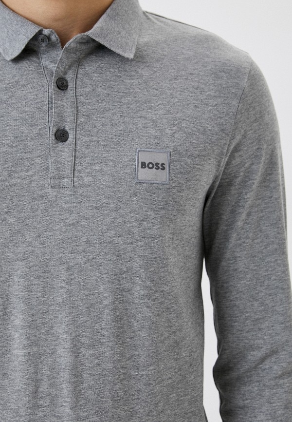 фото Поло boss