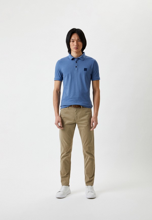 фото Поло boss