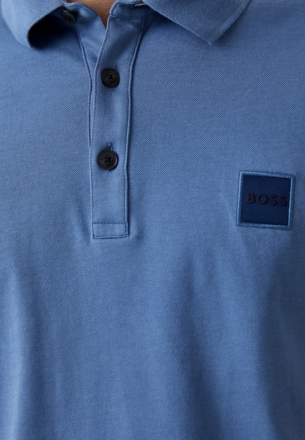 фото Поло boss