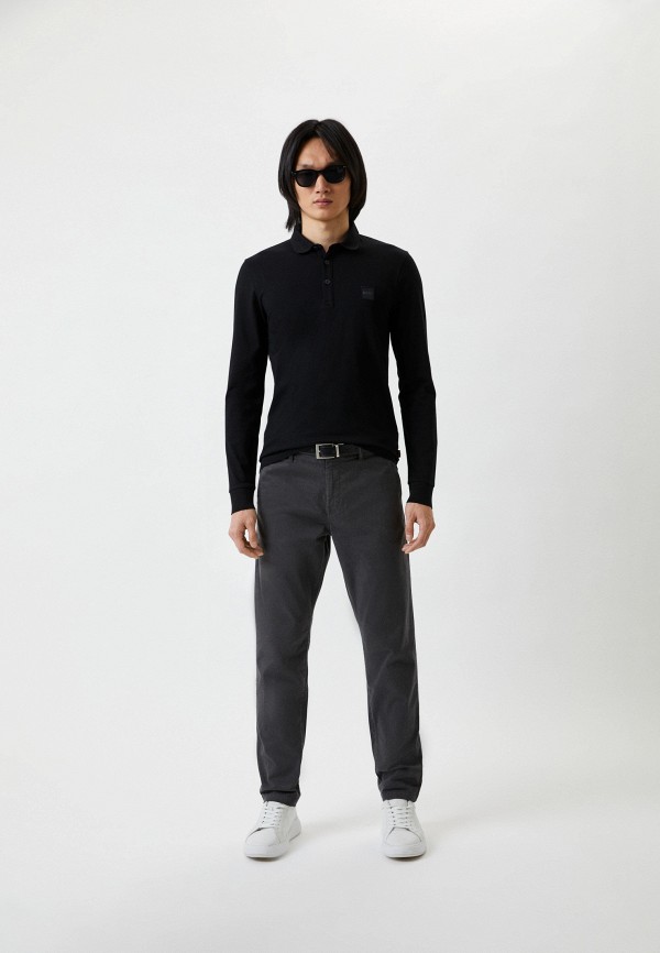 фото Поло boss