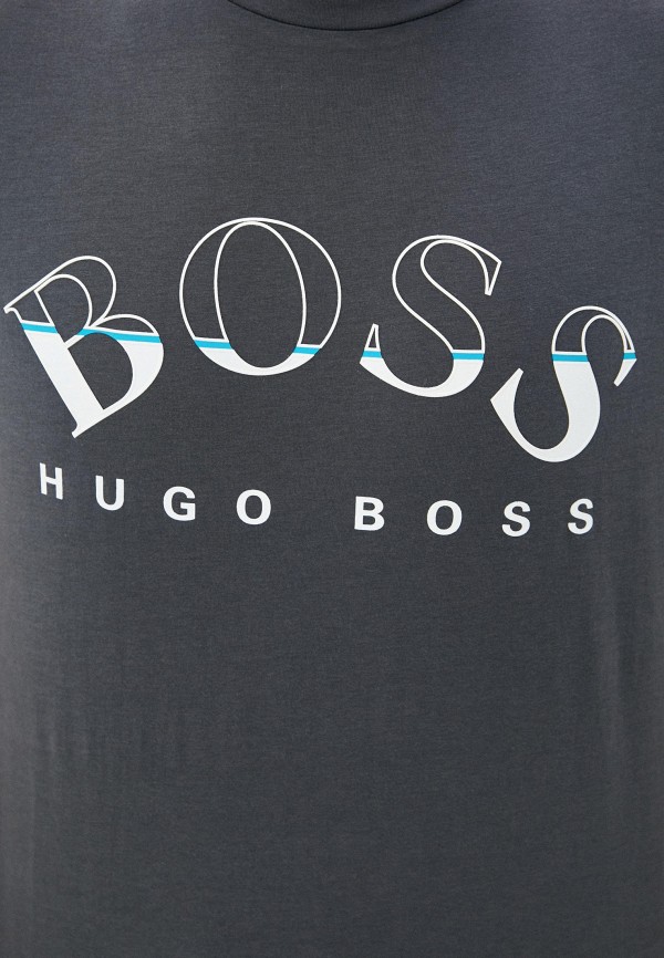 фото Футболка boss