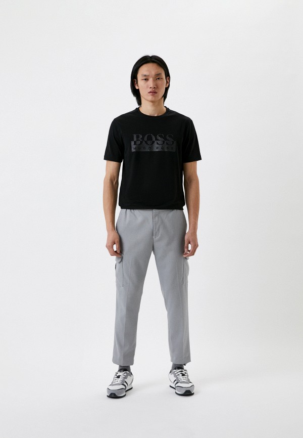 фото Футболка boss