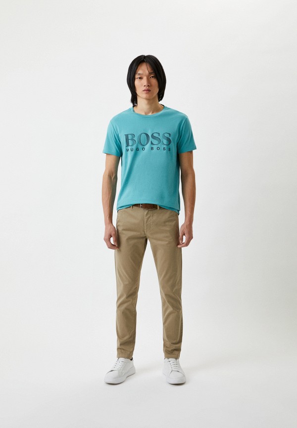 фото Футболка boss