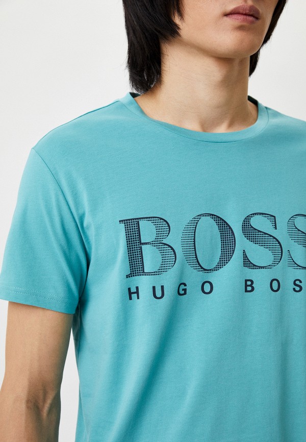 фото Футболка boss