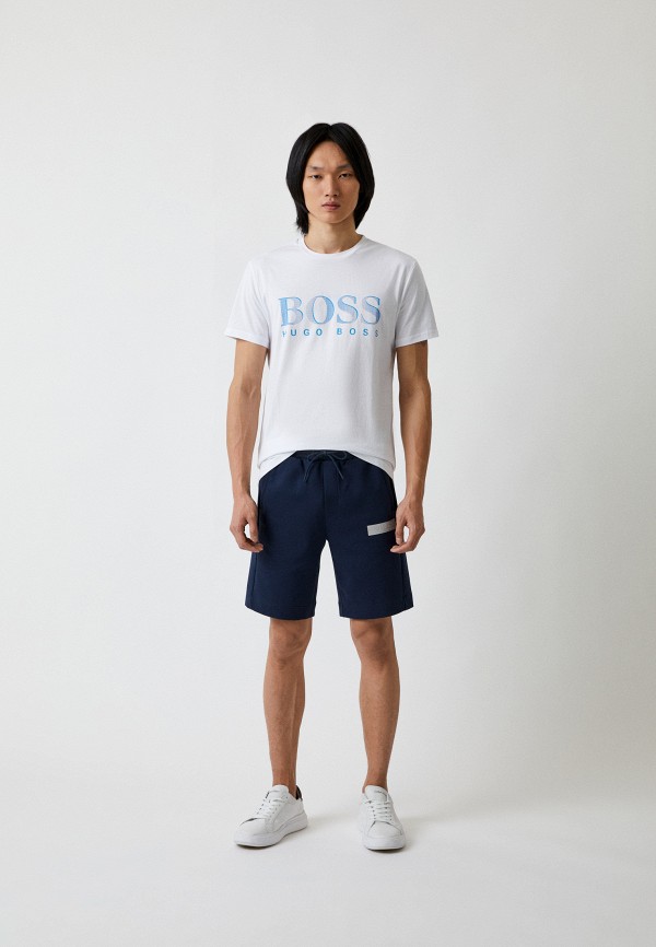 фото Футболка boss