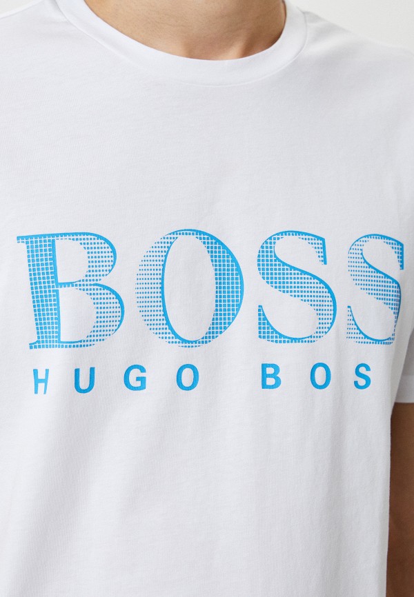 фото Футболка boss