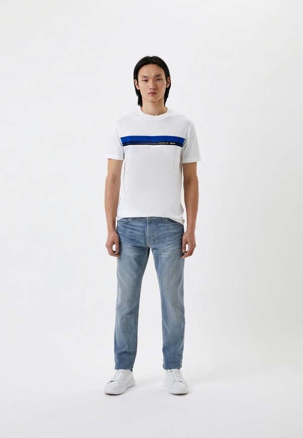 фото Футболка boss