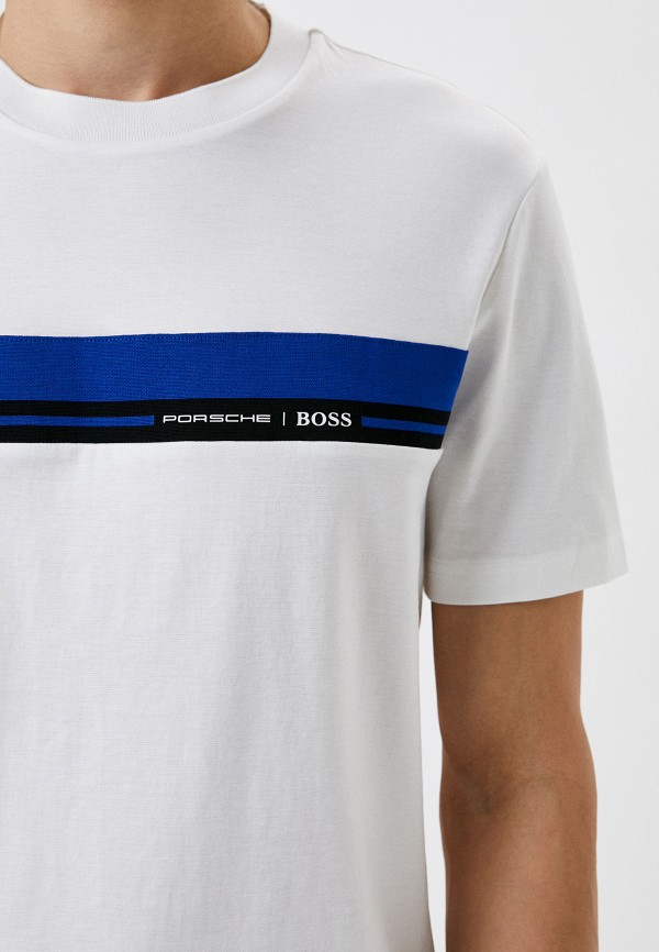 фото Футболка boss