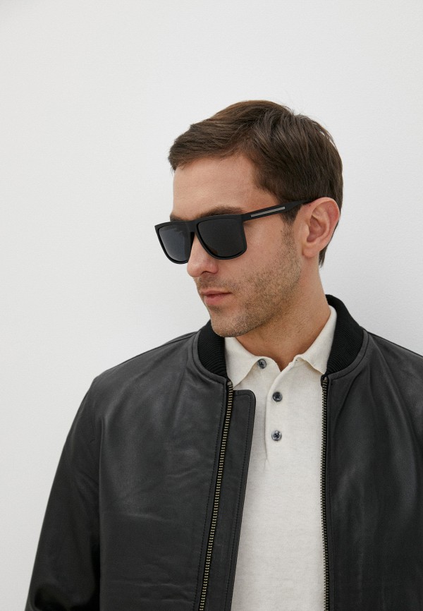 фото Очки солнцезащитные greywolf