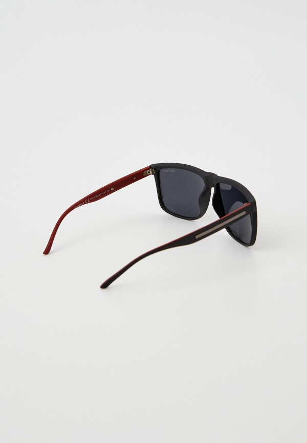 фото Очки солнцезащитные greywolf