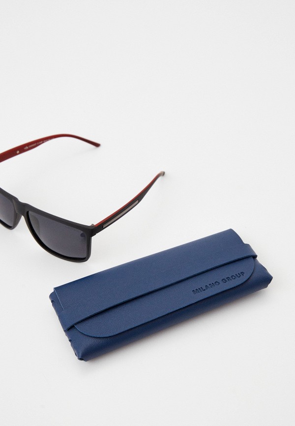 фото Очки солнцезащитные greywolf