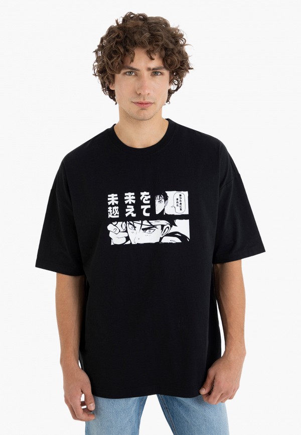 фото Футболка gloria jeans