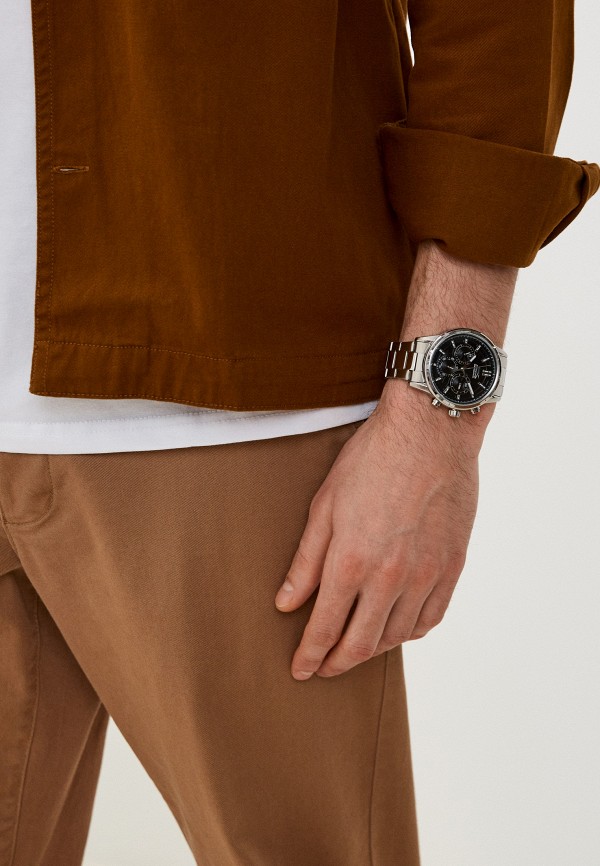 фото Часы slazenger