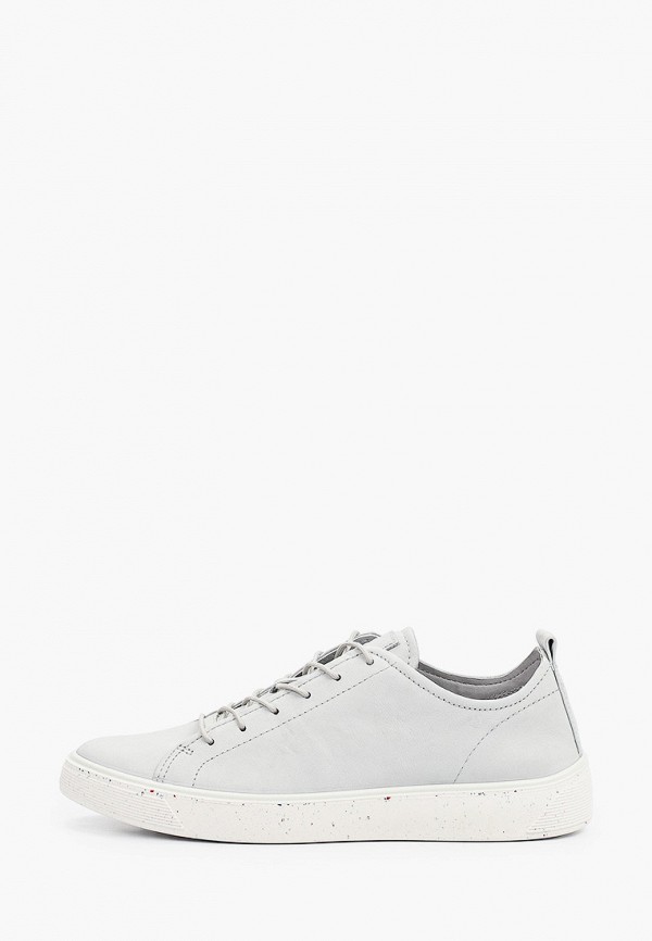 фото Кеды ecco