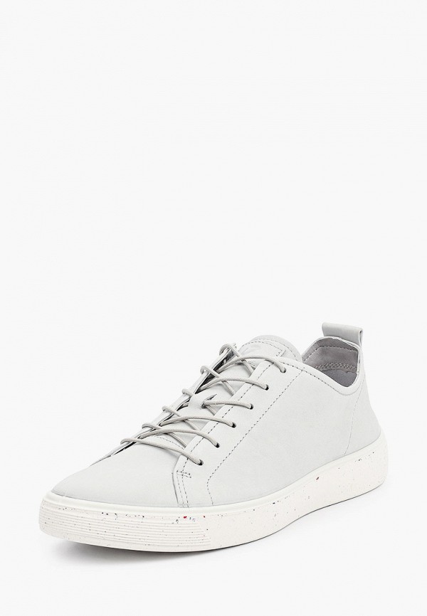 фото Кеды ecco