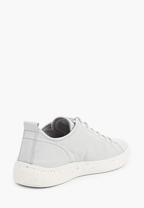 фото Кеды ecco