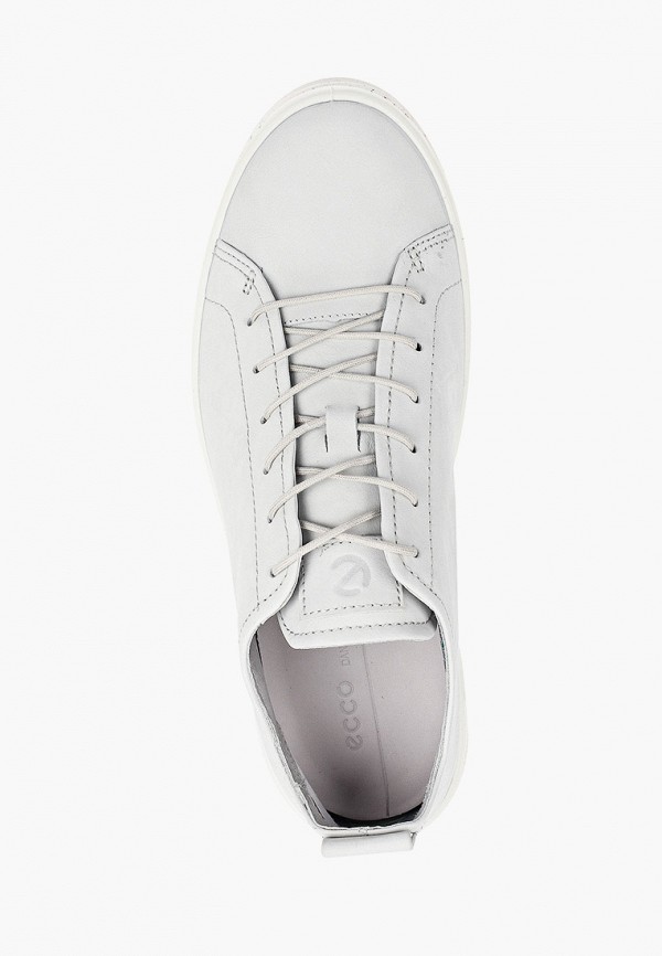 фото Кеды ecco