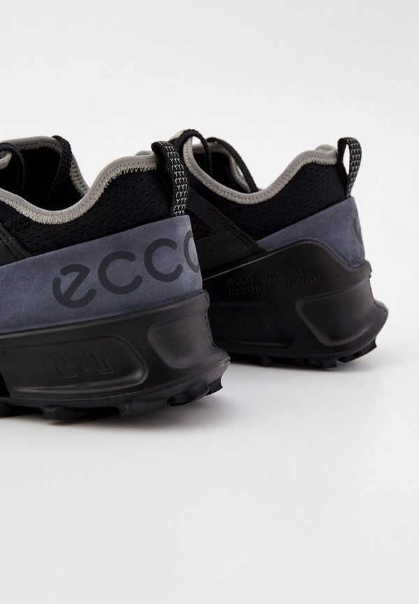 фото Кроссовки ecco