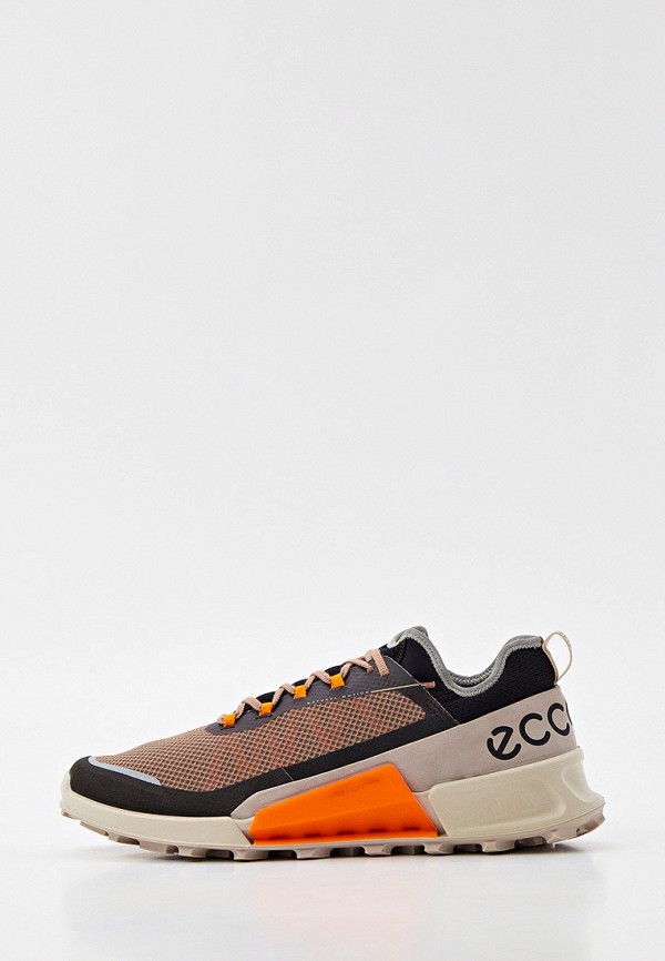 фото Кроссовки ecco