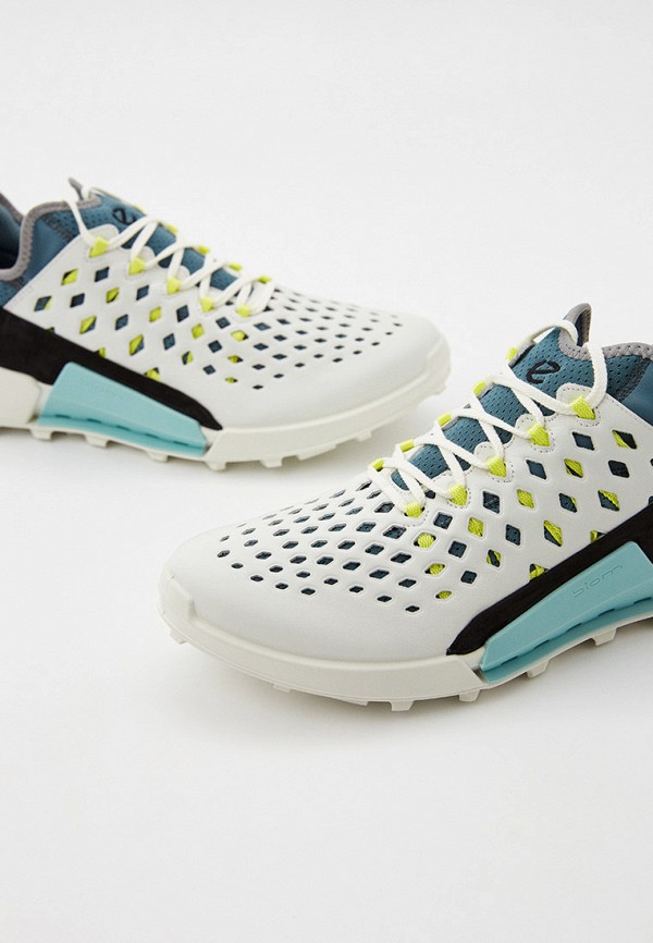 фото Кроссовки ecco