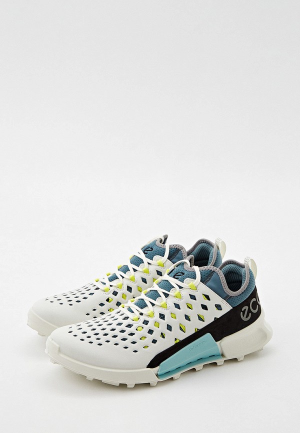 фото Кроссовки ecco