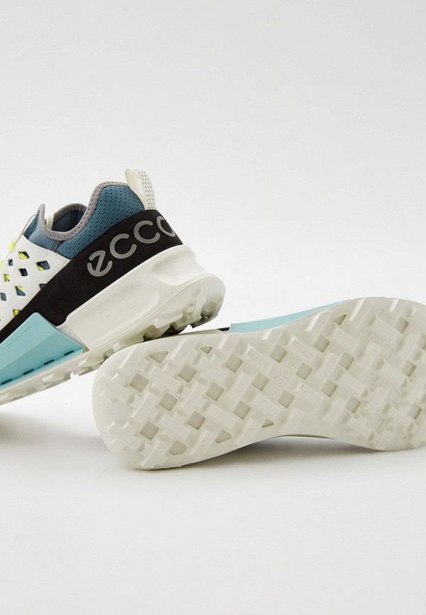 фото Кроссовки ecco
