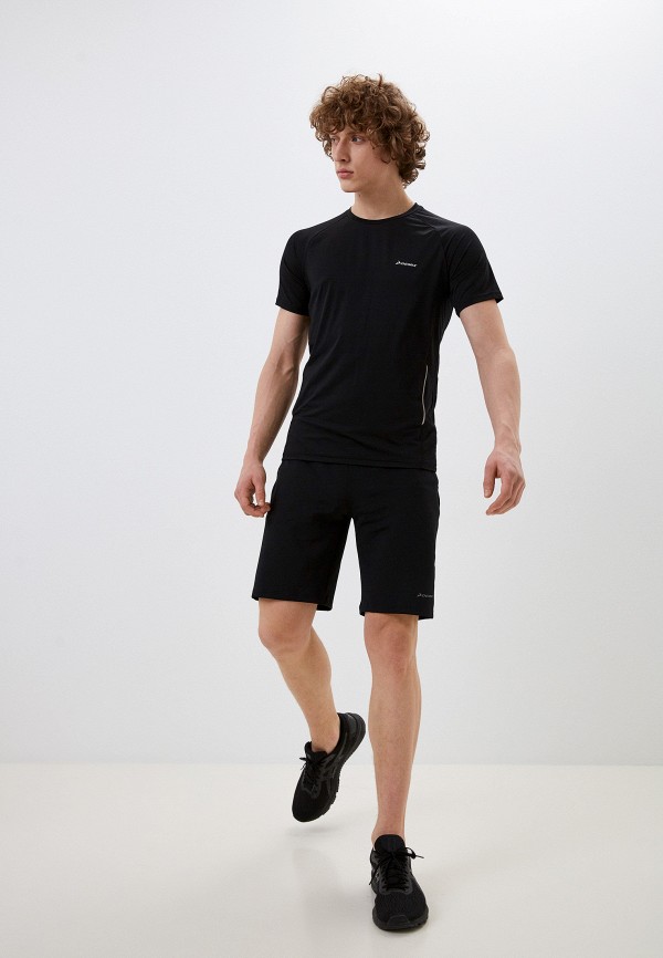 фото Футболка спортивная demix