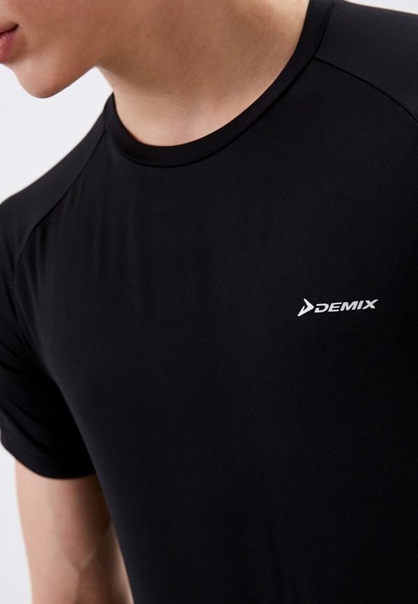 фото Футболка спортивная demix