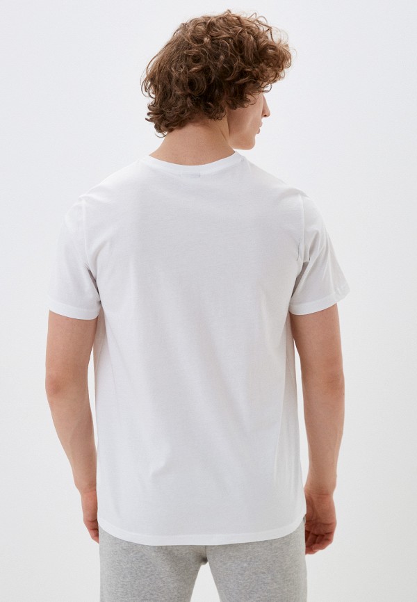 фото Футболка demix