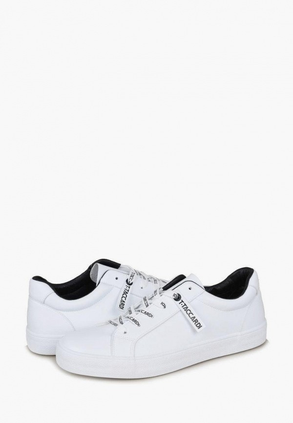 фото Кеды t.taccardi