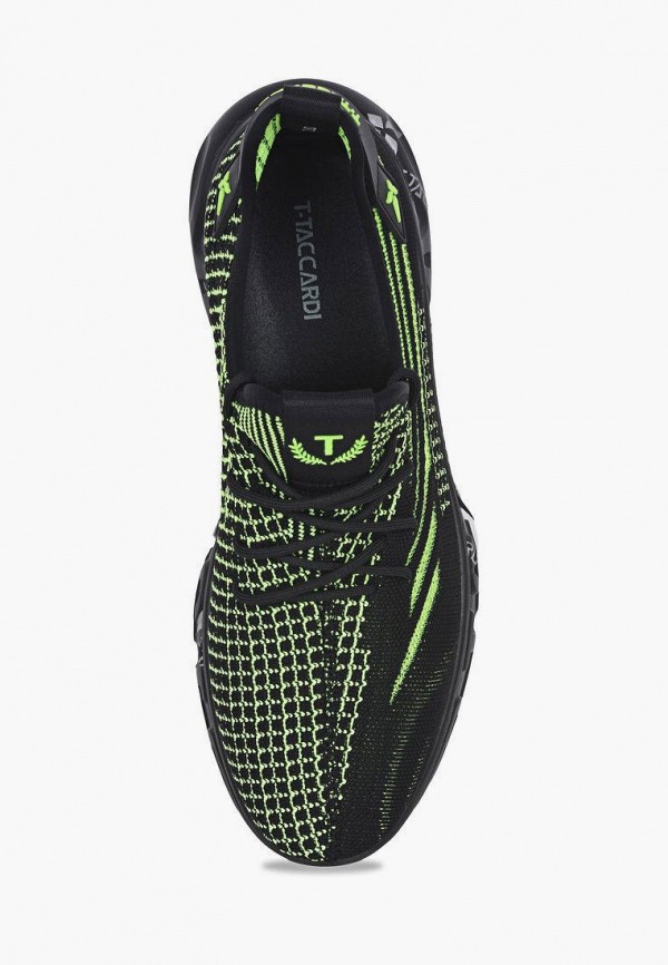 фото Кроссовки t.taccardi