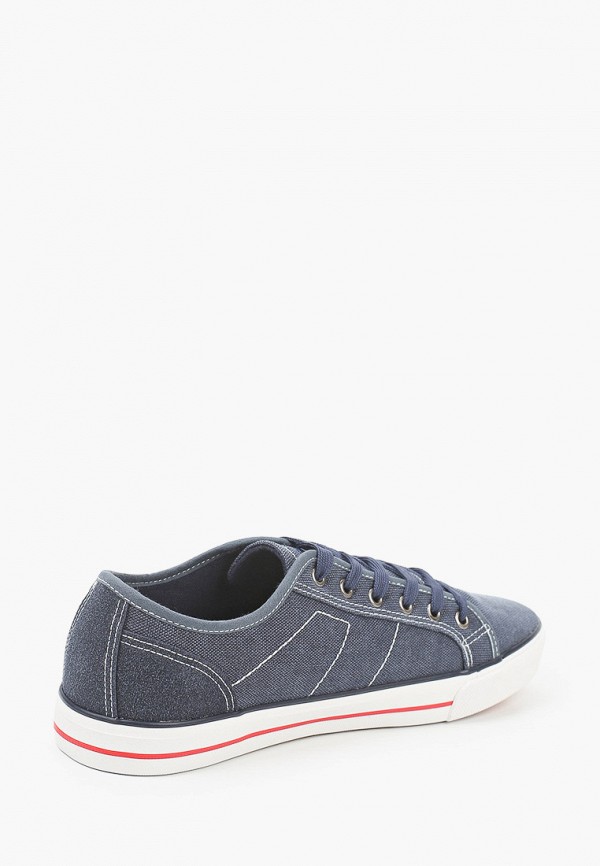 фото Кеды keddo