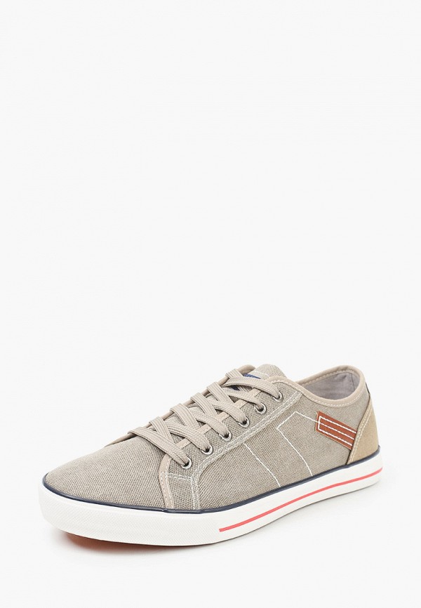 фото Кеды keddo