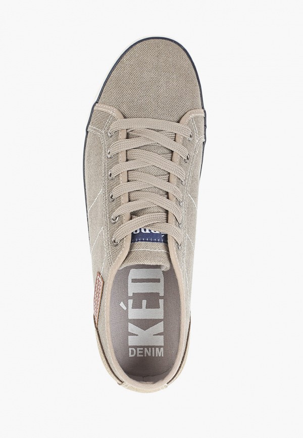 фото Кеды keddo