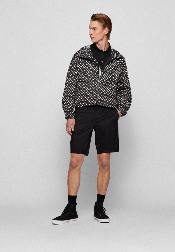 фото Поло boss