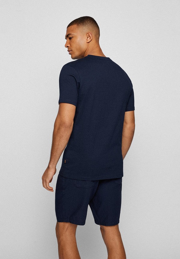 фото Футболка boss