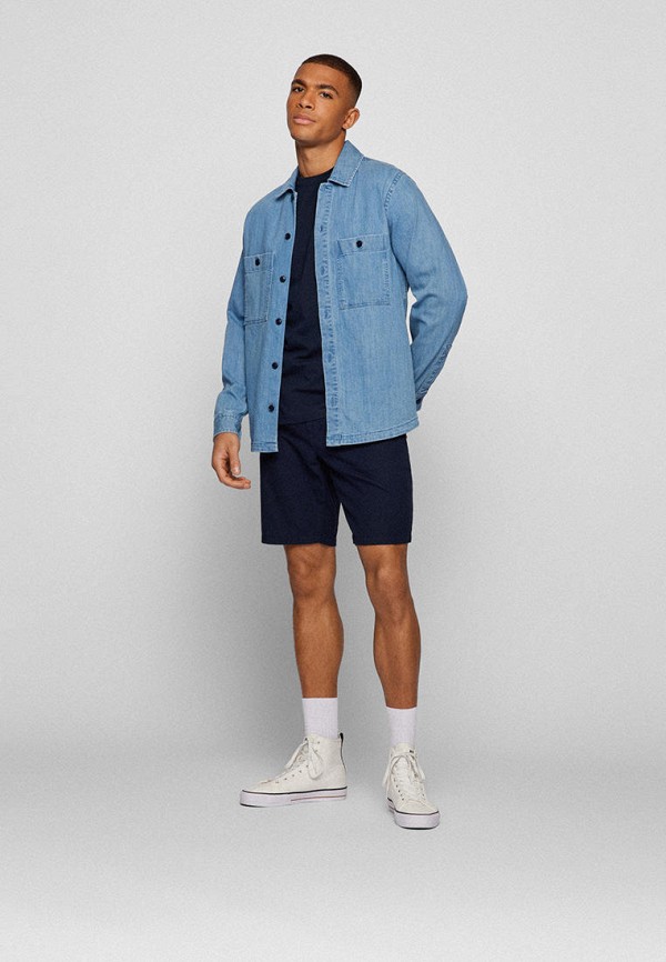 фото Футболка boss