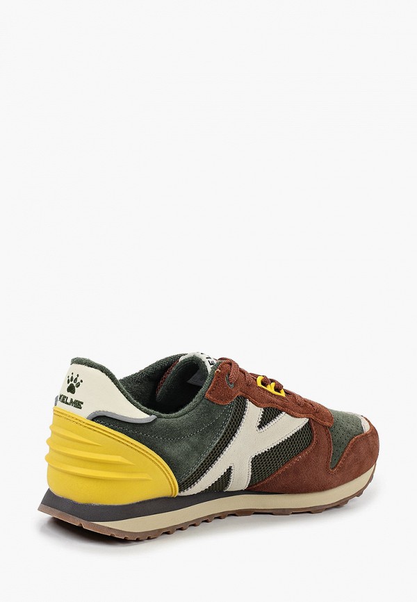 фото Кроссовки kelme
