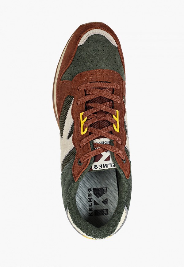 фото Кроссовки kelme