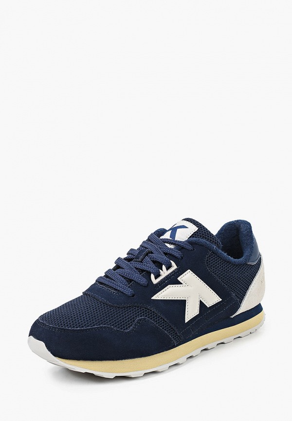 фото Кроссовки kelme